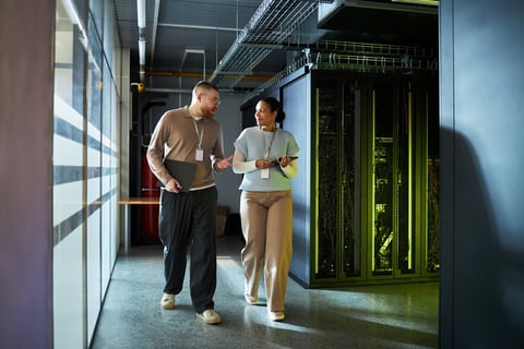 Dell OptiPlex enterprise workstation deployment