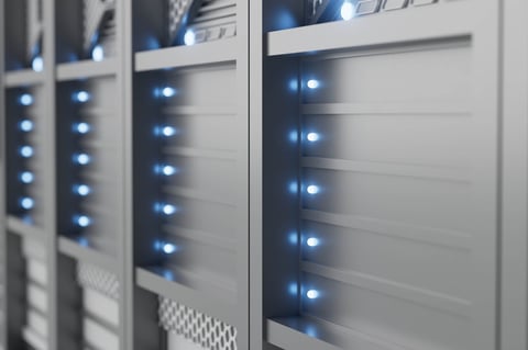 Dell PowerEdge R720 enterprise server
